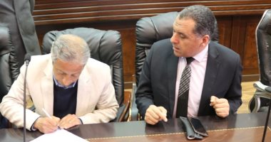 صور.. فوز 73 شخصًا فى قرعة الحج بشمال سيناء