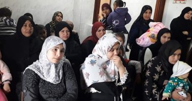 "الشائعات حول استخدام وسائل تنظيم الأسرة".. ندوة لمركز إعلام شمال الشرقية