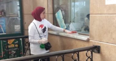 "حماة الوطن" يكثف تحركاته لتوعية المواطنين بخطر فيروس كورونا