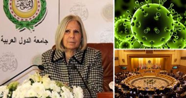 طوارئ في الجامعة العربية بسبب كورونا.. تقليص قوة العمل إلى النصف.. وتأجيل كافة الاجتماعات.. وقف العمل بنظام البصمة.. وتعقيم مبنى الأمانة العامة بالتنسيق مع وزارة الصحة المصرية