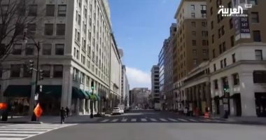 واشنطن تصدر تحذيرا بالبقاء 100 متر بعيدا عن سفنها بمضيق هرمز والمياه الدولية