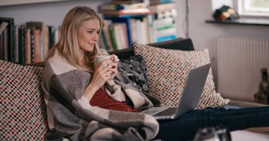 نص الكوباية المليان.. 8 فوائد للعزلة المنزلية بسبب كورونا 