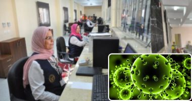 إجراءات احترازية من الداخلية لمكافحة كورونا.. تعليق استخراج وتجديد رخص المرور حتى 16 أبريل.. وتأجيل وضع الملصق الإلكتروني بالسيارات لمدة شهر.. وخبراء يطالبون المواطنين بعدم التزاحم على المواقع الحكومية الخدمية