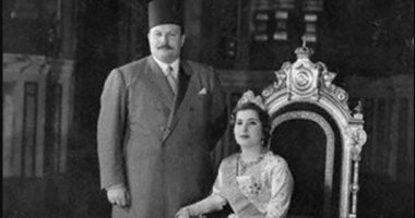 علاقة الملك فاروق بالمحاكم بمناسبة ذكرى رحيله الـ55.. أنشأ مجلس الدولة عام 1946.. ومجمع الجلاء عام 1947.. وألغى "المختلطة" فى 1949.. وننشر وثيقة تكشف واقعة طلاق فاروق من ناريمان وعلاقته بمحاكم الأسرة