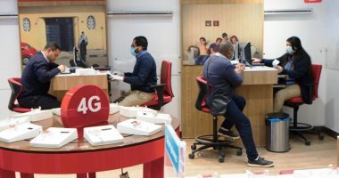 فودافون مصر تتبنى إجراءات وقائية لاستمرارية العمل بكفاءة وخدمة أكثر من 44 مليون عميل