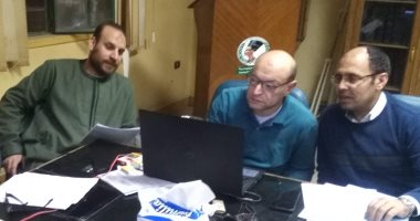 "تجارية المنيا" تشكل غرفة عمليات لمنع الاحتكار ومراقبة الأسواق