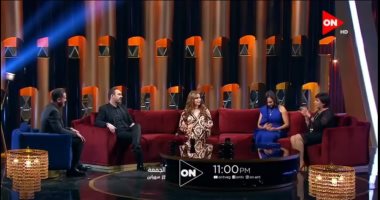 وائل جسار ونسرين طافش ضيفا برنامج "سهرانين".. غدا