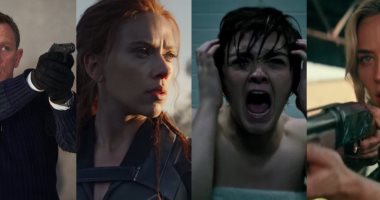 هوليوود تعد خسائرها.. 10 أفلام تم تأجيلها بسبب تفشي فيروس كورونا