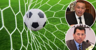 20 توصية برلمانية للنهوض بالرياضة.. توفير اعتمادات مشروعات الخطة الاستثمارية.. إطلاق دورى متكامل بالمدارس والجامعات.. ومدونة سلوك وميثاق شرف للعمل الرياضى وإعادة النظر فى إلغاء الحافز الرياضى للبطولات المحلية