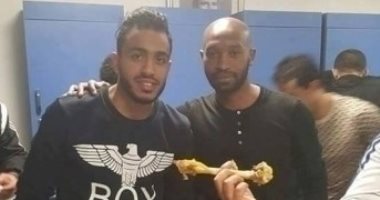 " كورونا" تؤجل نظر التظلمات لشكوى الأهلى و الزمالك فى عقوبة كهربا وشيكا