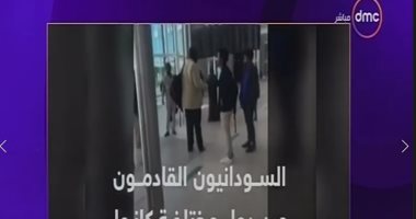 قمع أردوغان يطول مختلف الجنسيات..الشرطة التركية تتعدى على سودانيين عالقين بمطار إسطنبول..ولاجئون يواجهون الموت على أبواب المساجد التركية..ومعلم مفصول بتهمة الانقلاب يفضح الديكتاتور: هل فعلت ذلك بعصا المعاقين؟