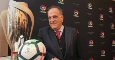 رابطة الدورى الإسبانى تقترح 4 مواعيد لاستئناف الليجا بعد تجميد كورونا