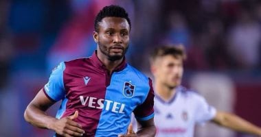ميكيل يفسخ عقده مع طرابوزن بعد انتقاد حكومة تركيا لعدم إيقاف الدورى