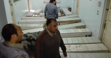 إغلاق 394 حضانه ومركز دروس خصوصية بالشرقية لنهاية مارس (صور)