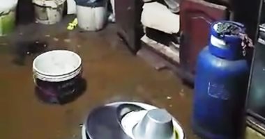 أهالى صان الحجر: تعرضنا لخسائر من السيول.. ومحافظ الشرقية: تعويض المتضررين