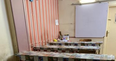 غلق 248 مركزا تعليميا ودار حضانة بالمنيا لمواجهة فيروس كورونا