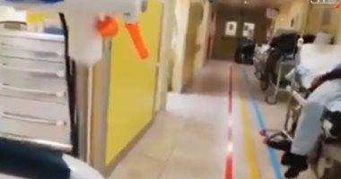 نابولى بلا إصابات ولا وفيات بكورونا طوال 24 ساعة للمرة الأولى