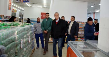 تطبيقاً للإجراءات الإحترازية.. محافظ القليوبية: ضبط 750 شيشة من المقاهى(صور) 