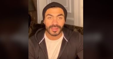 خالد سليم يكشف سبب تأجيل طرح كليب "اللى فات مات" ويطالب بالوعى فى مواجهة كورونا