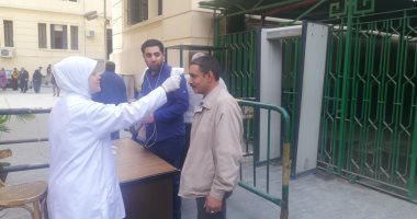 10 إجراءات قررتها محافظة القاهرة لمواجهة تفشى كورونا.. تعرف عليها