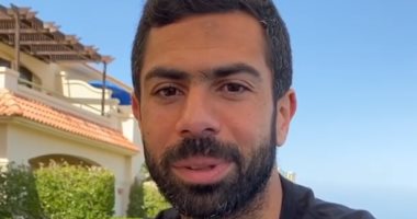 اعتراضات قوية من أحمد فتحى على حكام مباراة بيراميدز وسيراميكا.. فيديو