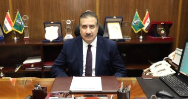 محافظ المنوفية يصدر حركة محليات لرؤساء الوحدات القروية بأشمون ويؤكد: لا مكان لمتقاعس