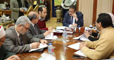 محافظ المنوفية: تخصيص مستشفى الحميات والصدر بشبين الكوم للعزل الصحى