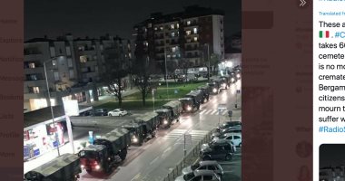 ما أسباب انتشار فيروس كورونا فى إيطاليا بصورة أكبر من أى دولة أوروبية؟