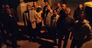  وكيل تعليم كفر الشيخ: أغلقنا 1225 سنتر و15حضانة خلال 5 أيام 