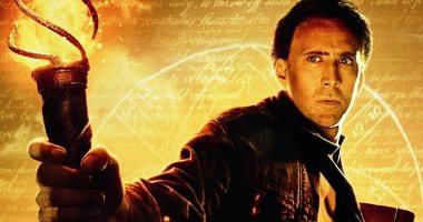 سلسلة National Treasure تصل ديزنى بلس 30 إبريل المقبل