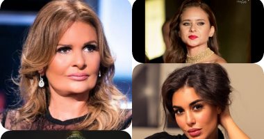 نجمات يتنافسن على تقديم شخصيات جديدة فى دراما رمضان المقبل..اعرف التفاصيل 