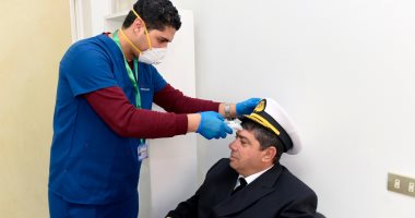 الفريق أسامة ربيع: اتخاذ كافة التدابير والإجراءات لانتظام حركة الملاحة بقناة السويس