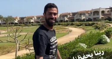 سيف زاهر: محمود الخطيب رفض محاولات استمرار أحمد فتحى فى الأهلى