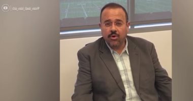 عالم مصرى يوجه رسالة للمواطنين: كورونا سريع الانتشار ويجب الالتزام بالتعليمات