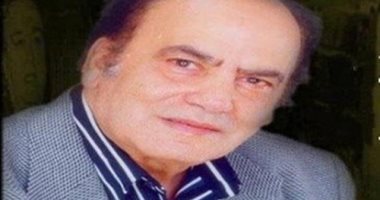 عبد الحي أديب.. 19 عامًا على رحيل كاتب باب الحديد وأم العروسة