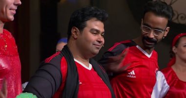 "ونسنى" مسلسل جديد يجمع نجوم برنامج SNL بالعربى
