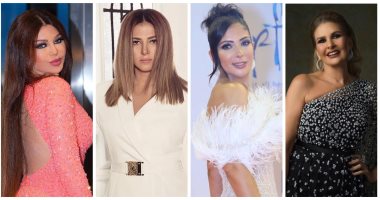 عودة البطولات النسائية بقوة فى سينما 2020 بتواجد يسرا ومنى ودنيا وهيفا