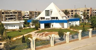 سكان مدينة الشروق يطالبون بفتح مكتبة الطفل العامة بالمدينة