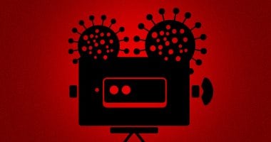 120 ألف موظف بمجال السينما والترفيه فقدوا وظائفهم بسبب كورونا
