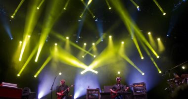 تأجيل مهرجان Bonnaroo للموسيقى في إنجلترا بسبب فيروس كورونا