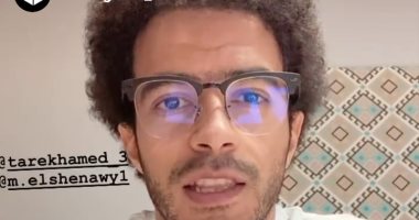 اليوم.. نظر تجديد حبس صديقى عمر جابر لتهديدهما له بالقتل بسبب خلافات مالية