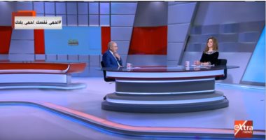 مدير صدر العباسية الأسبق: الالتزام فى المنازل أبرز طرق الوقاية من كورونا