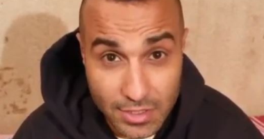 أحمد فهمى يقبل تحدى الخير من تريزيجيه ويتكفل بمصاريف 50 أسرة الشهر الحالى