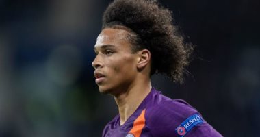 ريال مدريد وبرشلونة يتنافسان على ضم سانى من مانشستر سيتي