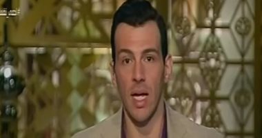 رامى رضوان يشيد بمسلسل الاختيار: مشاهده ستظل باقية فى أذهان الجميع للأبد
