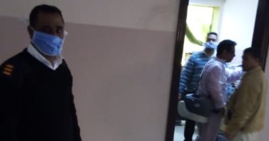 صور.. مديرية الطب البيطرى تعلن تطهير عدد من المؤسسات الحكومية بالأقصر
