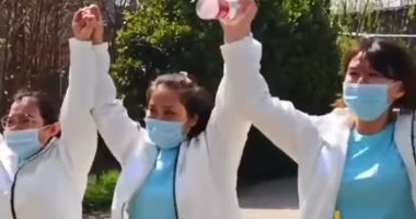 انخفاض تلوث الهواء فى الصين 25٪ بعد أزمة كورونا ينقذ حياة الآلاف شهريا
