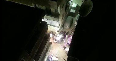 شكوى من إقامة فرح شعبى في شارع المأمون بالجيزة بالمخالفة للإجراءت الوقائية