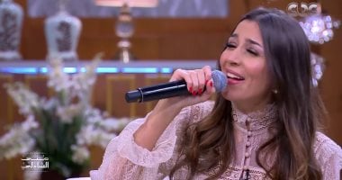 "سبرتو" هدية عيد الأم من منى الشاذلى.. وجنات تغنى لـ "كورونا.. ابعد يا شيطان"