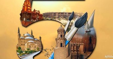 للوقاية.. التنسيق الحضارى يرد على استفسارات المشاركين بمسابقة تراثى عبر الإنترنت